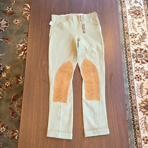 Tailored Sportsman The Royal Hunter Kids Jods Size 8 NWT